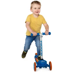 HUDORA FlitzKids Step - Blauw