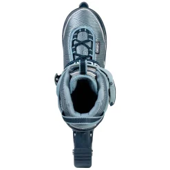 HUDORA Inline Skeelers Leon 2.0 Ocean, Maat 29-32