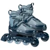 HUDORA Inline Skeelers Leon 2.0 Ocean, Maat 37-41