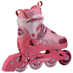 HUDORA Inline Skeelers Mia 2.0 Pixie, Maat 29-32
