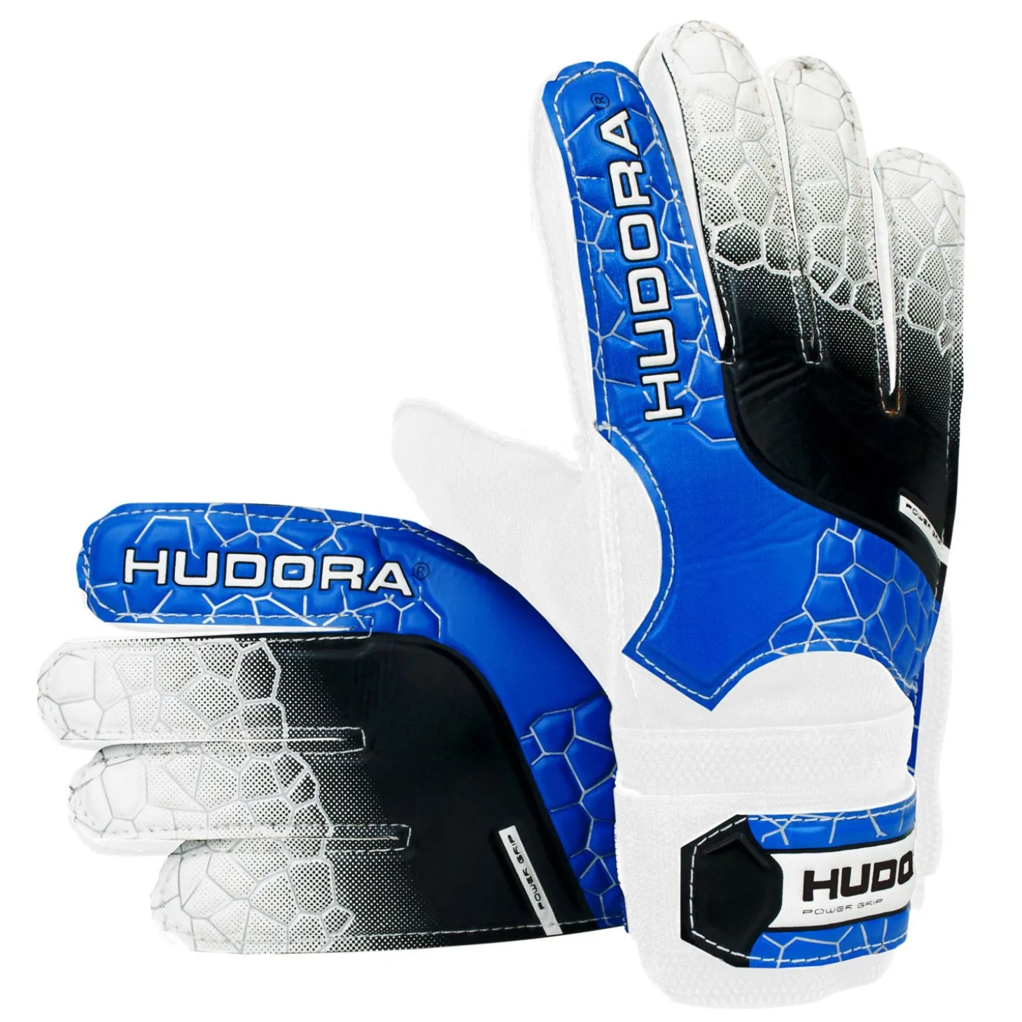 HUDORA Keepershandschoenen - Maat S