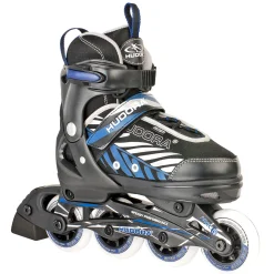 HUDORA Kinder Skeelers Leon, maat 33-36