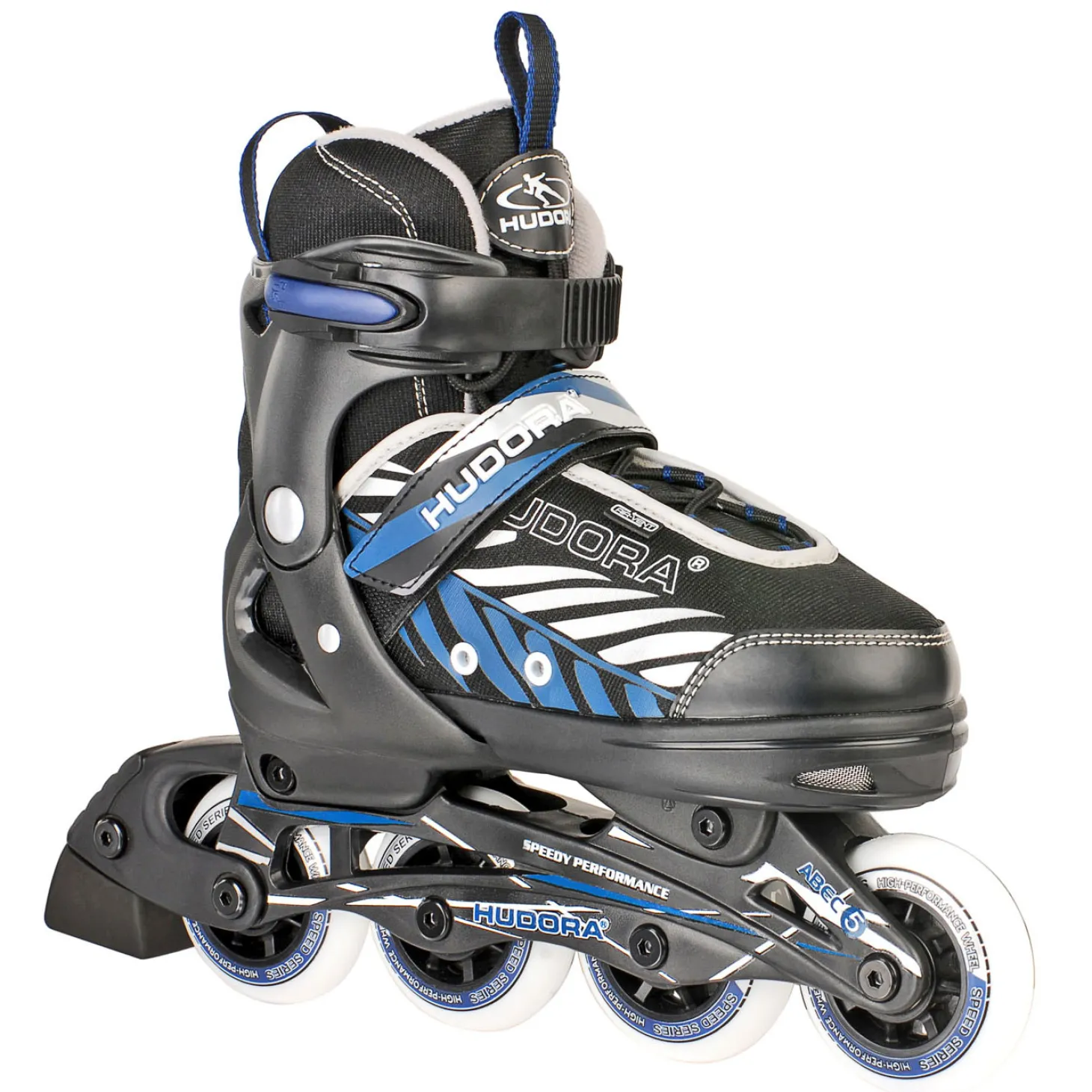 HUDORA Kinder Skeelers Leon, maat 29-32