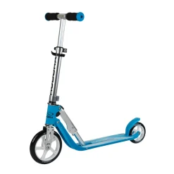 HUDORA Little Big Wheel Scooter Step - Blauw