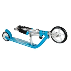 HUDORA Little Big Wheel Scooter Step - Blauw
