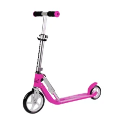 HUDORA Little Big Wheel Scooter Step - Magenta