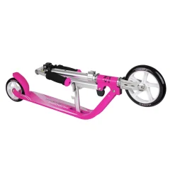 HUDORA Little Big Wheel Scooter Step - Magenta