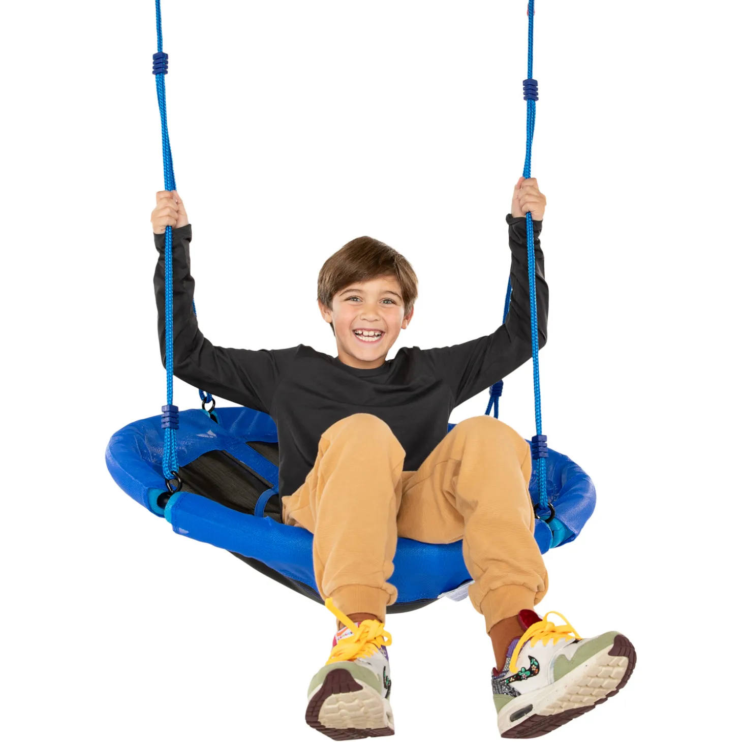 HUDORA Luxe Nestschommel