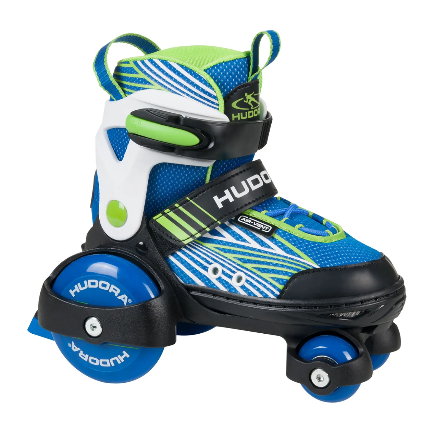 HUDORA Mijn Eerste Rolschaatsen, mt 30-33