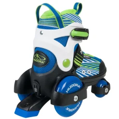 HUDORA Mijn Eerste Rolschaatsen, mt 26-29