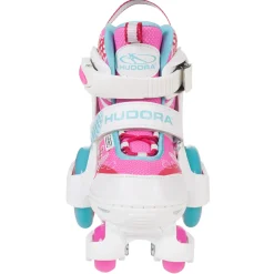 HUDORA Mijn Eerste Rolschaatsen, mt 26-29