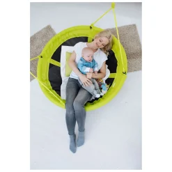 HUDORA Nestschommel Groen