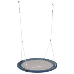 HUDORA Nestschommel Lounge 110 - Midnight