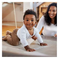 HUDORA Nestschommel Lounge 110 - Sand