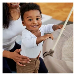 HUDORA Nestschommel Lounge 110 - Sand