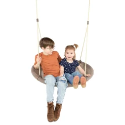 HUDORA Nestschommel Lounge 110 - Sand