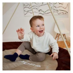 HUDORA Nestschommel Lounge 90 - Amber