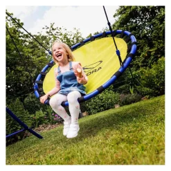 HUDORA Nestschommel Octagon 70