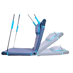 HUDORA Opbouwbare Nestschommel Hollywood