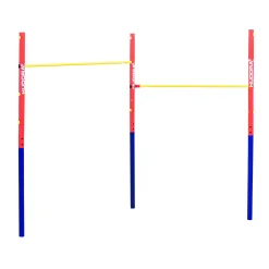 HUDORA Rekstok, 2-delig