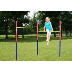 HUDORA Rekstok, 2-delig