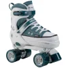 HUDORA Rolschaatsen Sneaker Midnight, Maat 28