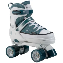 HUDORA Rolschaatsen Sneaker Midnight, Maat 28