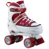 HUDORA Rolschaatsen Sneaker Amber, Maat 32-35