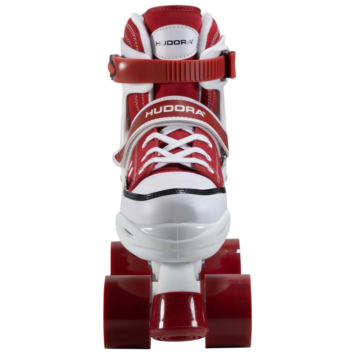 HUDORA Rolschaatsen Sneaker Amber, Maat 32-35