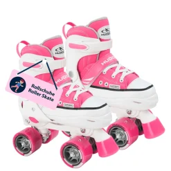 HUDORA Rolschaatsen Verstelbaar, mt 36-39