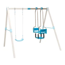 HUDORA Schommel Vario Uitbreidingsmodule Gondel