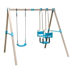 HUDORA Schommel Vario Uitbreidingsmodule Gondel