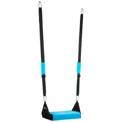 HUDORA Schommelstoel Comfort Klein, 35x26cm