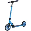 HUDORA Scooter First 200 Cyaan