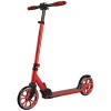 HUDORA Scooter First 200 Rood