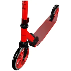 HUDORA Scooter First 200 Rood