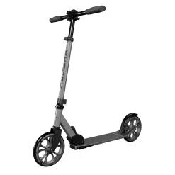 HUDORA Scooter Step Start 200 Ijzer