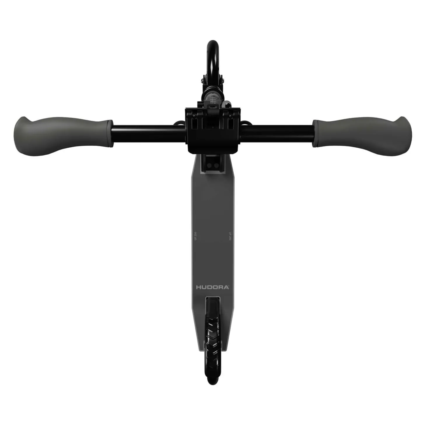 HUDORA Scooter Step Start 200 Ijzer