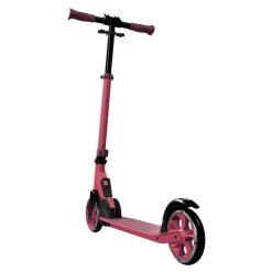 HUDORA Scooter Step Up 145 Junior Roze