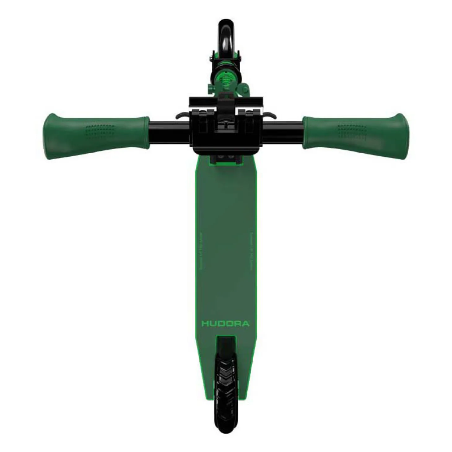 HUDORA Scooter Step Up 145 Junior Groen