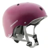 HUDORA Skate Helm - Berry XS (48-52)
