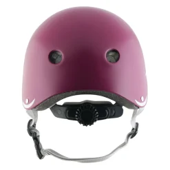 HUDORA Skate Helm - Berry M (56-60)