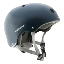 HUDORA Skate Helm - Midnight XS (48-52)