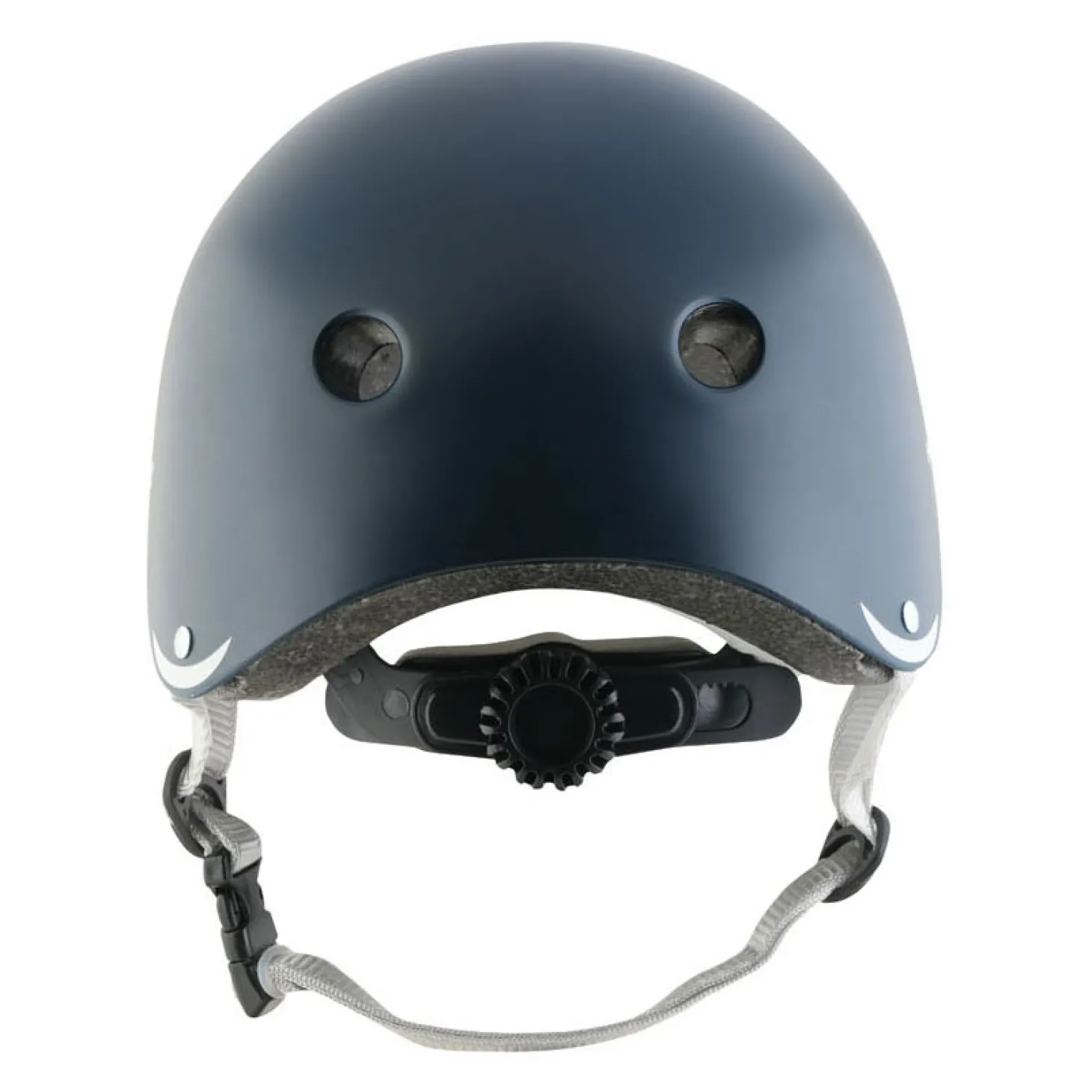 HUDORA Skate Helm - Midnight S (51-55)