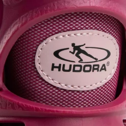HUDORA Skeelers Comfort Roze, mt 29-34