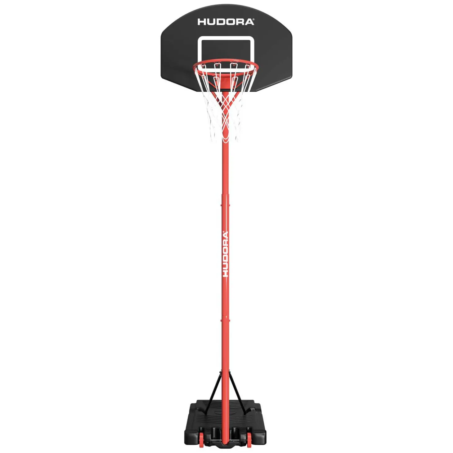 HUDORA Start Basketbalstandaard 260