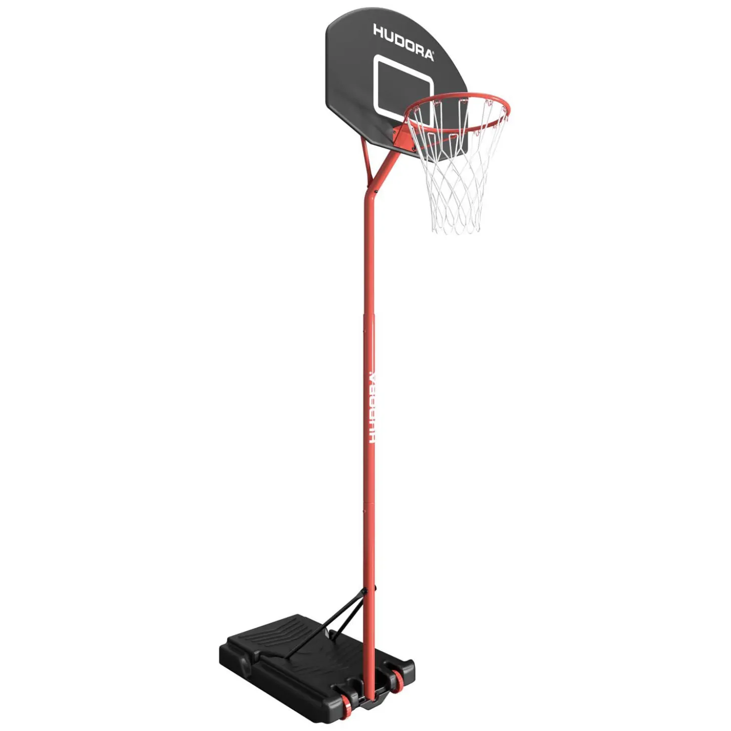 HUDORA Start Basketbalstandaard 260