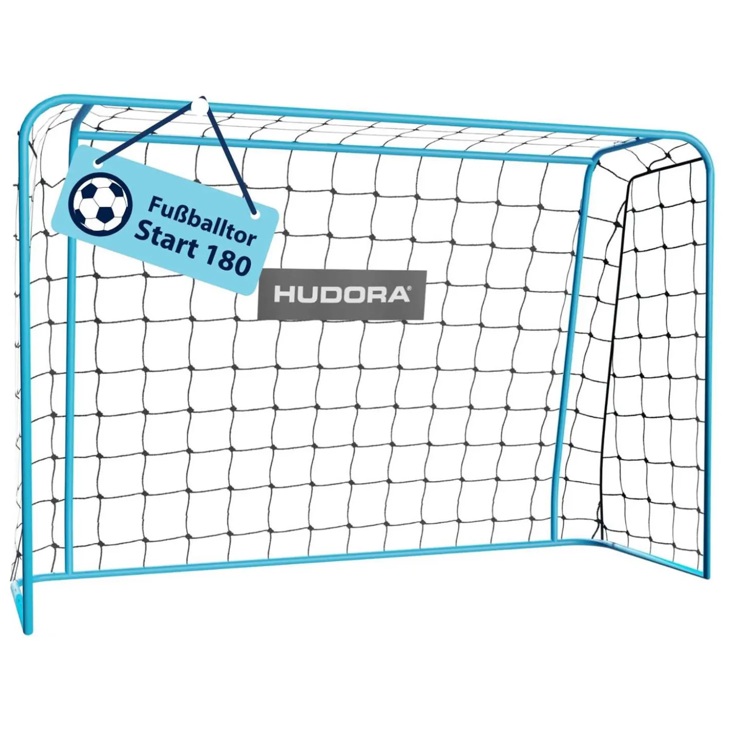 Hudora Start Voetbaldoel 180