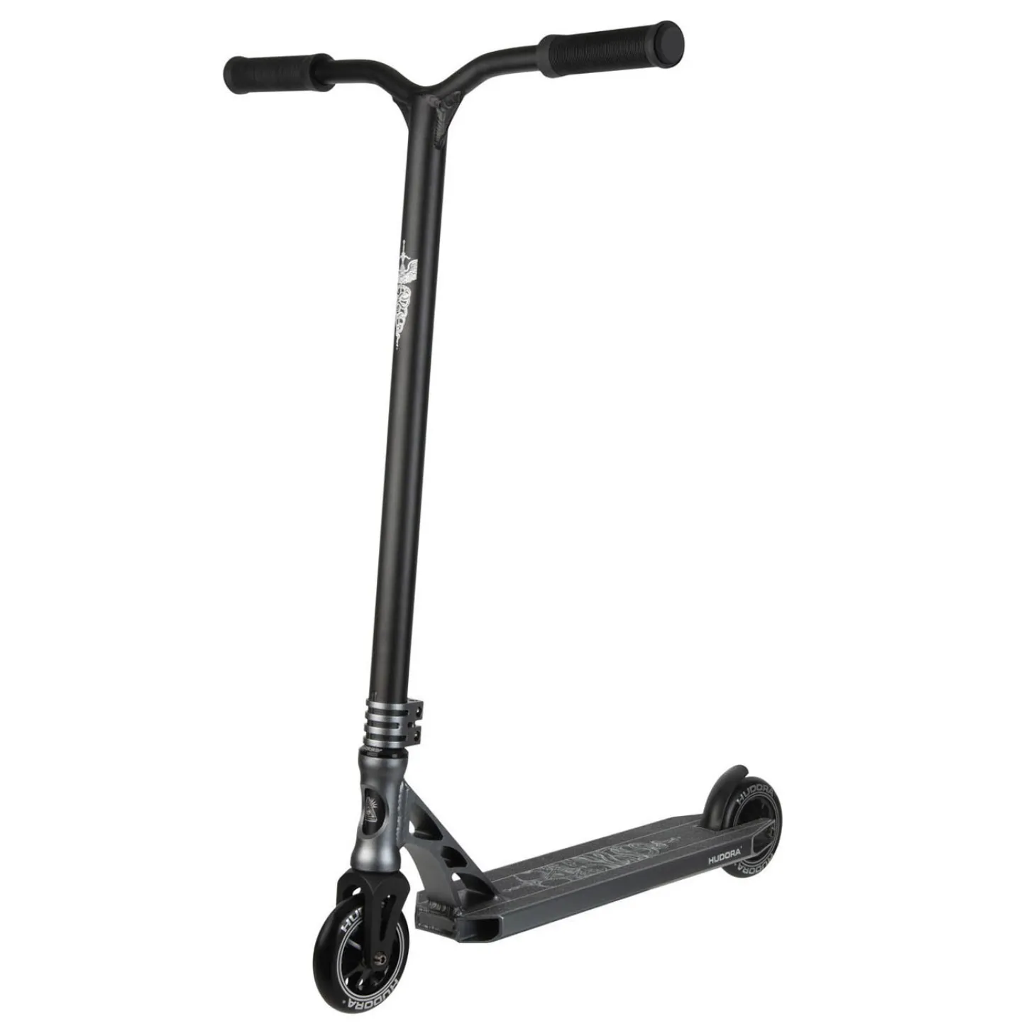 HUDORA Stunt Scooter Step 360 Pro