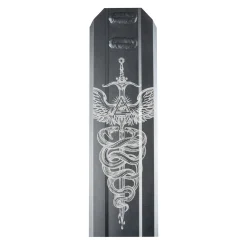 HUDORA Stunt Scooter Step 360 Pro